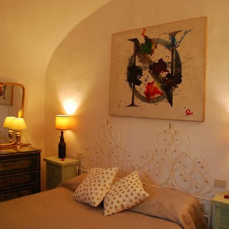 Appartement Orto Di Emma à San Gimignano Extérieur photo