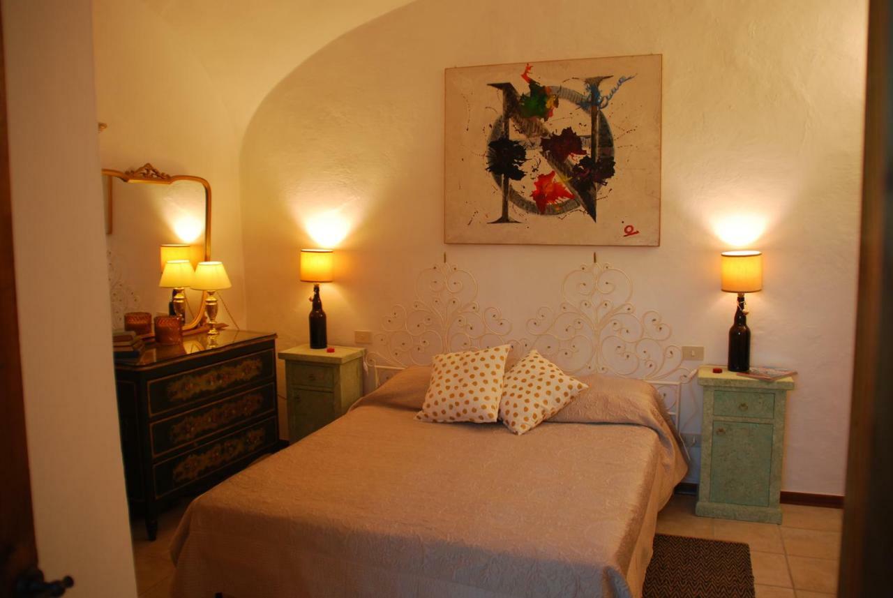 Appartement Orto Di Emma à San Gimignano Extérieur photo