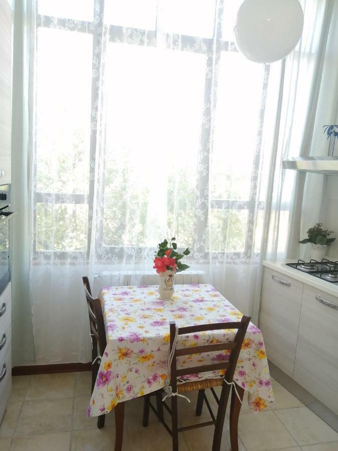 Appartement Orto Di Emma à San Gimignano Extérieur photo