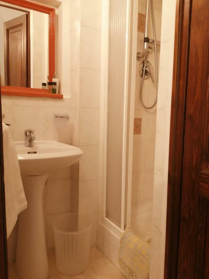 Appartement Orto Di Emma à San Gimignano Extérieur photo