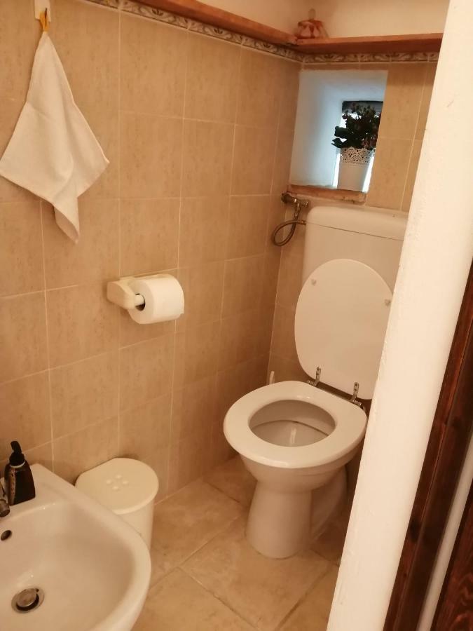 Appartement Orto Di Emma à San Gimignano Extérieur photo